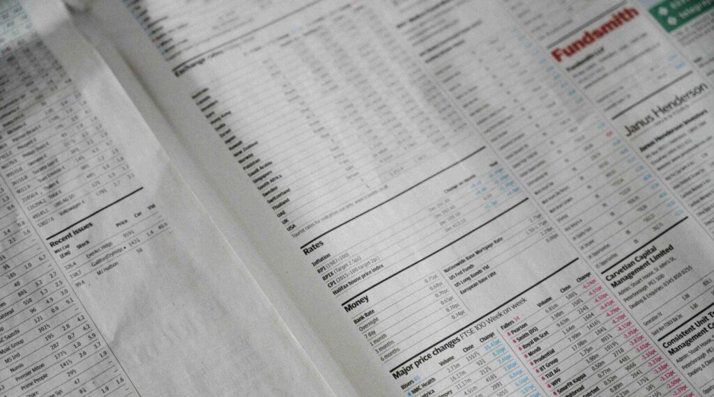 Magíster en Finanzas